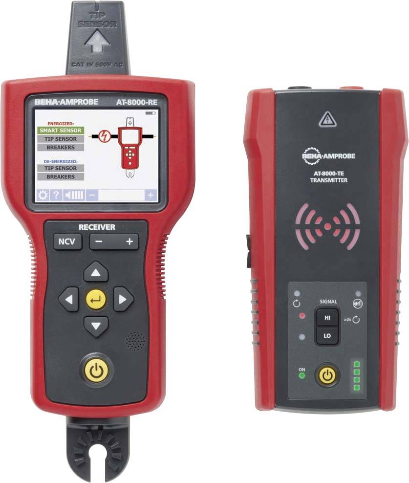 Beha Amprobe AT-8020-EUR Cable locator