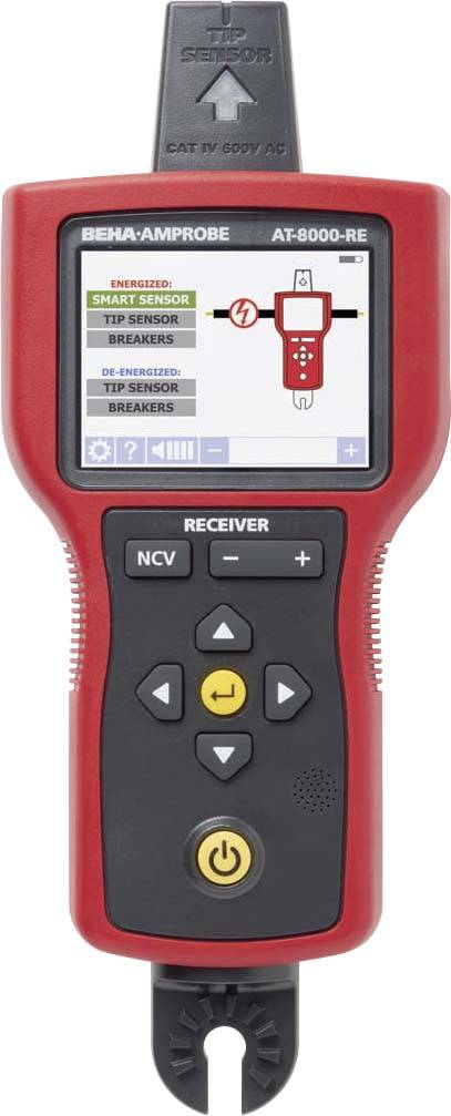 Beha Amprobe AT-8000-RE Cable locator