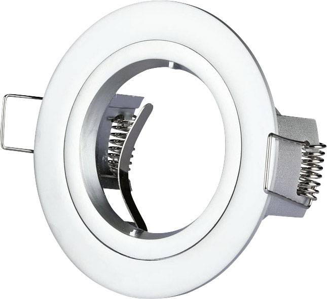 V-TAC VT-774 3644 Mounting plate Aluminium