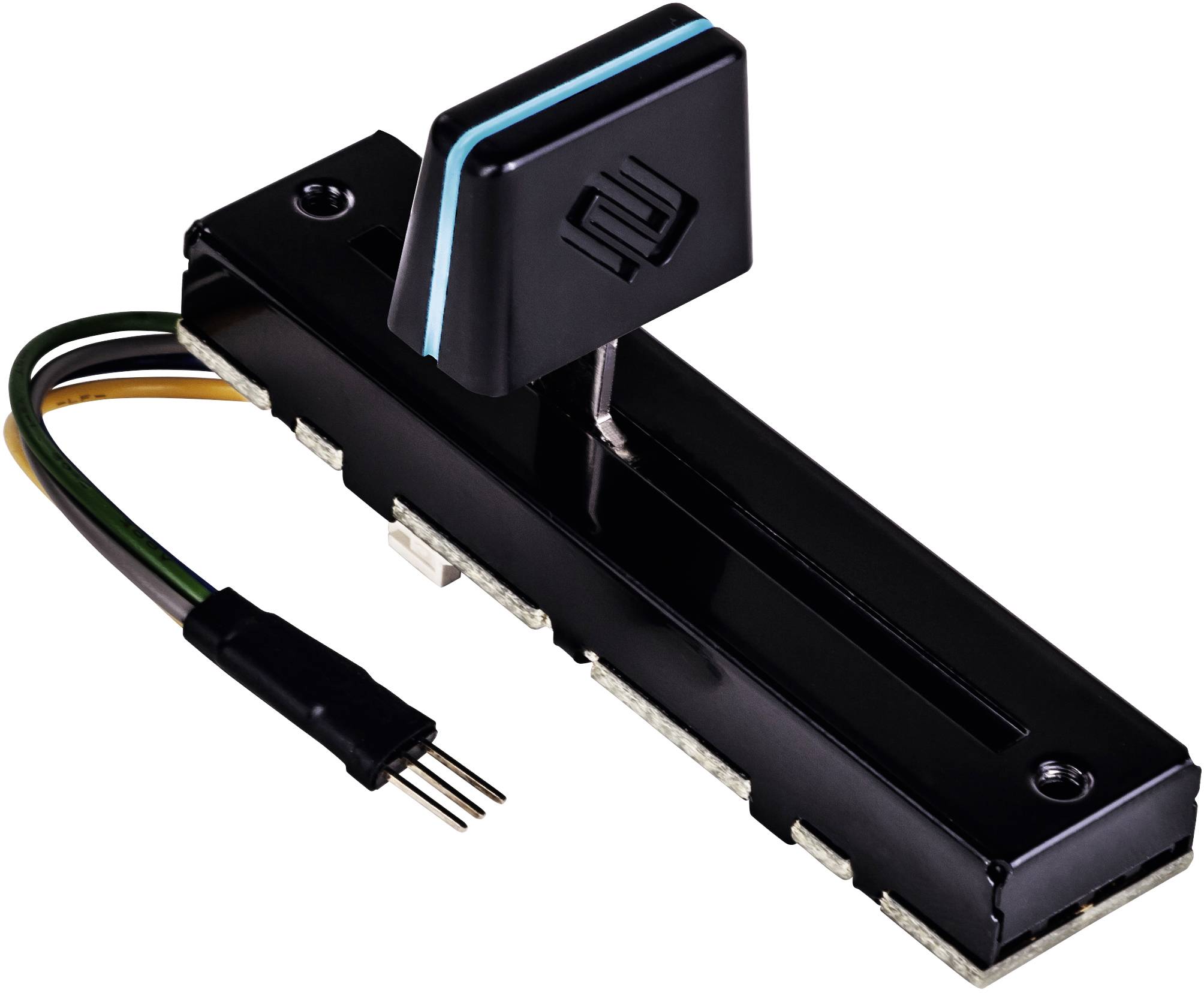 Reloop RMX Innofader by Audio Innovate Fader Black