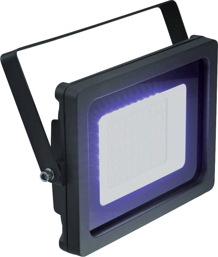 Eurolite FL-30 51914966 LED outdoor floodlight 30 W UV/blacklight