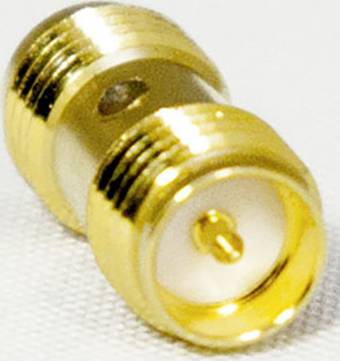 Acceltex Solutions ATS-RPSMAJ-RPSMAJ Adapter 1 x RP-SMA socket 1 x RP-SMA socket