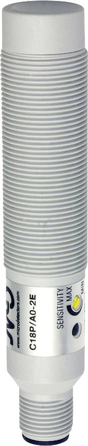 MD Micro Detectors Capacitive sensor C18P/BP-2E