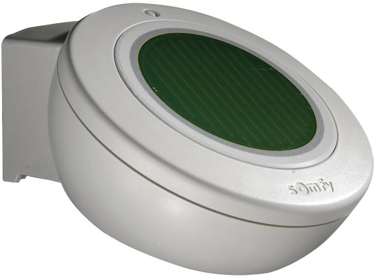 Somfy 9016345 Rain sensor