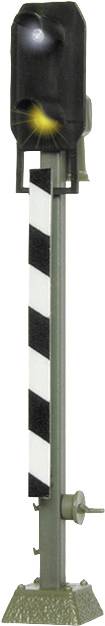 Viessmann Modelltechnik 5061 H0 Light Stop signal Assembled DB