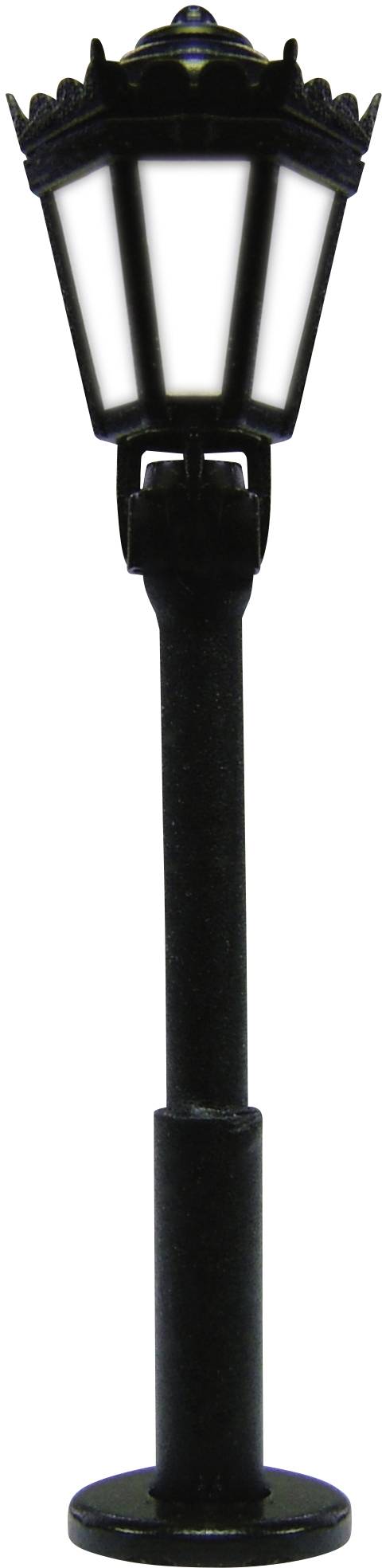 Viessmann Modelltechnik Z Park light Single Assembled 7170 1 pc(s)