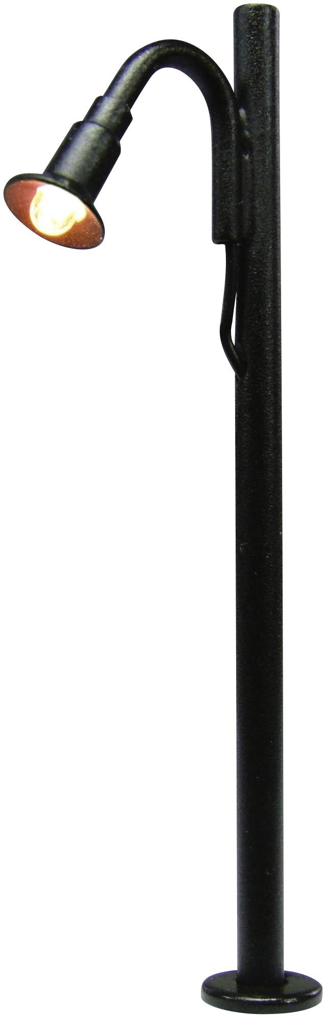 Viessmann Modelltechnik Z Wooden lamp post Single Assembled 7160 1 pc(s)