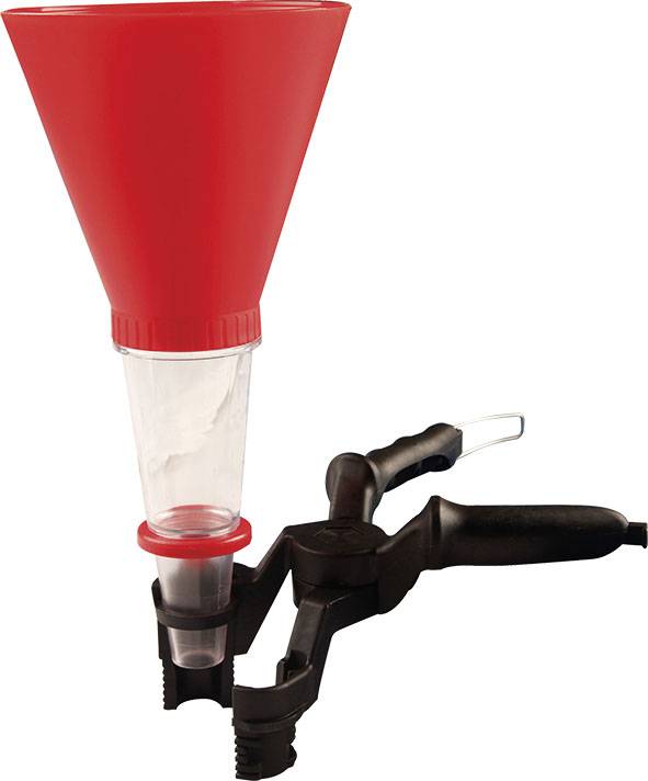 Kunzer 7UKT02.1 Funnel