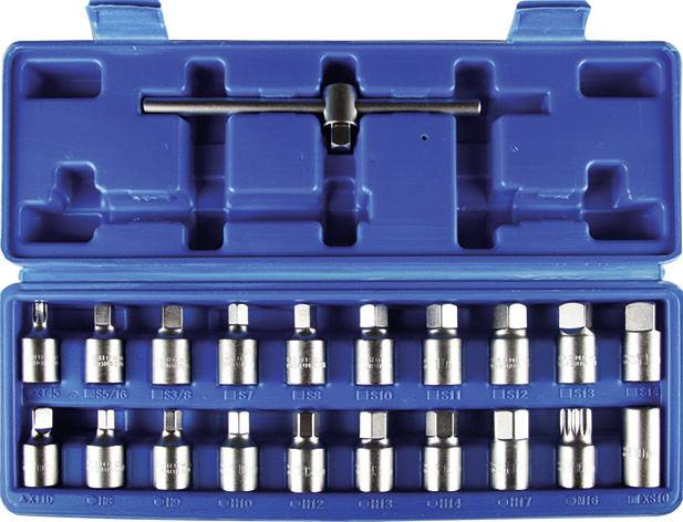 Kunzer 7OSW21 Kunzer 7OSW21 3/8" oil service tool