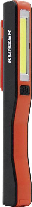 Kunzer 7PTL04 LED (monochrome) Pen light rechargeable 200 lm