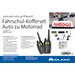 Midland Fahrschul-Kofferset Car to Bike G7 Pro C1090.S7 LPD/PMR handheld transceiver 2-piece set Midland Fahrschul-Kofferset Car to Bike G7 Pro C1090.S7 LPD/PMR handheld transceiver 2-piece set
