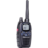 Midland Fahrschul-Kofferset Car to Bike G7 Pro C1090.S7 LPD/PMR handheld transceiver 2-piece set Midland Fahrschul-Kofferset Car to Bike G7 Pro C1090.S7 LPD/PMR handheld transceiver 2-piece set