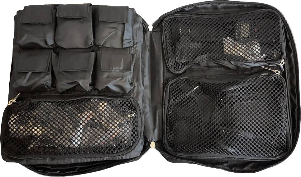 Albrecht 12er Set ATR 200 Tourist Guide 29940.S12 Tour Guide