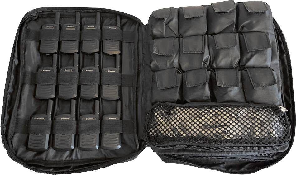 Albrecht 12er Set ATR 200 Tourist Guide 29940.S12 Tour Guide