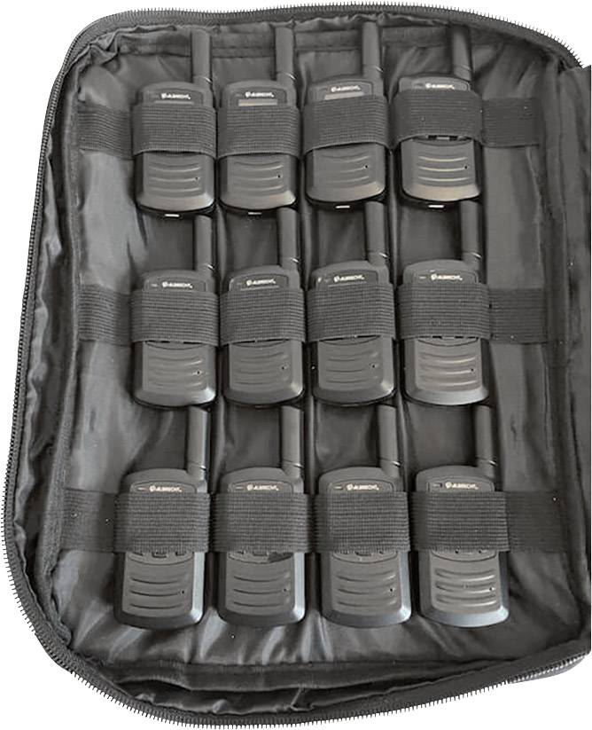 Albrecht 12er Set ATR 200 Tourist Guide 29940.S12 Tour Guide