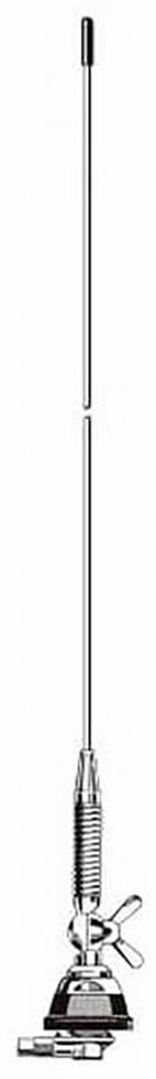 Albrecht Antenna MGA 108-550 DV-S 6245