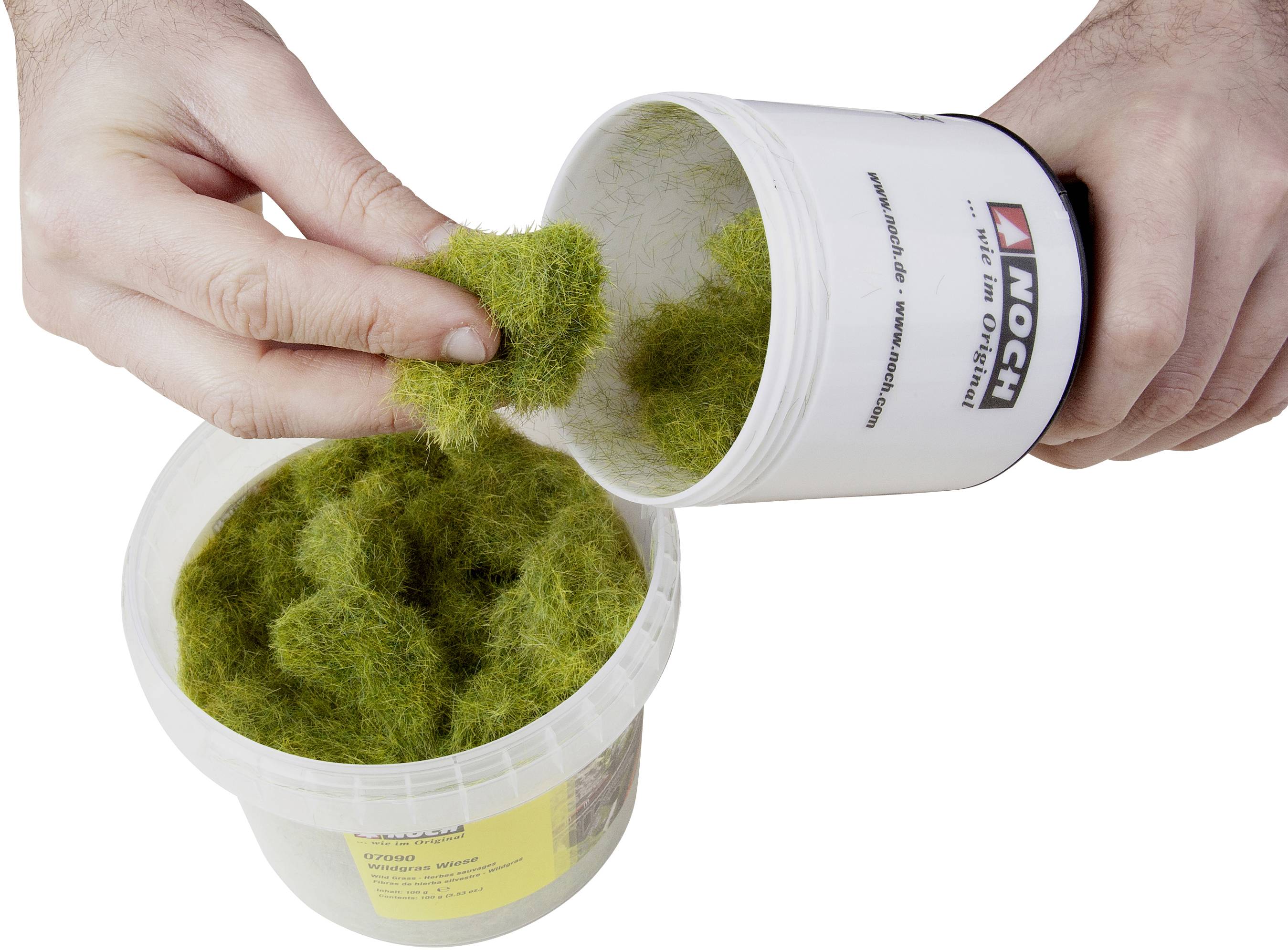 NOCH 0060110 Grass Master