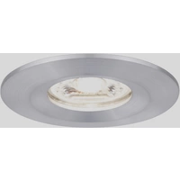 Paulmann 94304 EBL Nova mini Coin LED recessed light 4 W Aluminium Paulmann 94304 EBL Nova mini Coin LED recessed light 4 W Aluminium