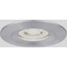 Paulmann 94304 EBL Nova mini Coin LED recessed light 4 W Aluminium Paulmann 94304 EBL Nova mini Coin LED recessed light 4 W Aluminium