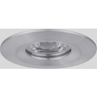 Paulmann 94304 EBL Nova mini Coin LED recessed light 4 W Aluminium Paulmann 94304 EBL Nova mini Coin LED recessed light 4 W Aluminium