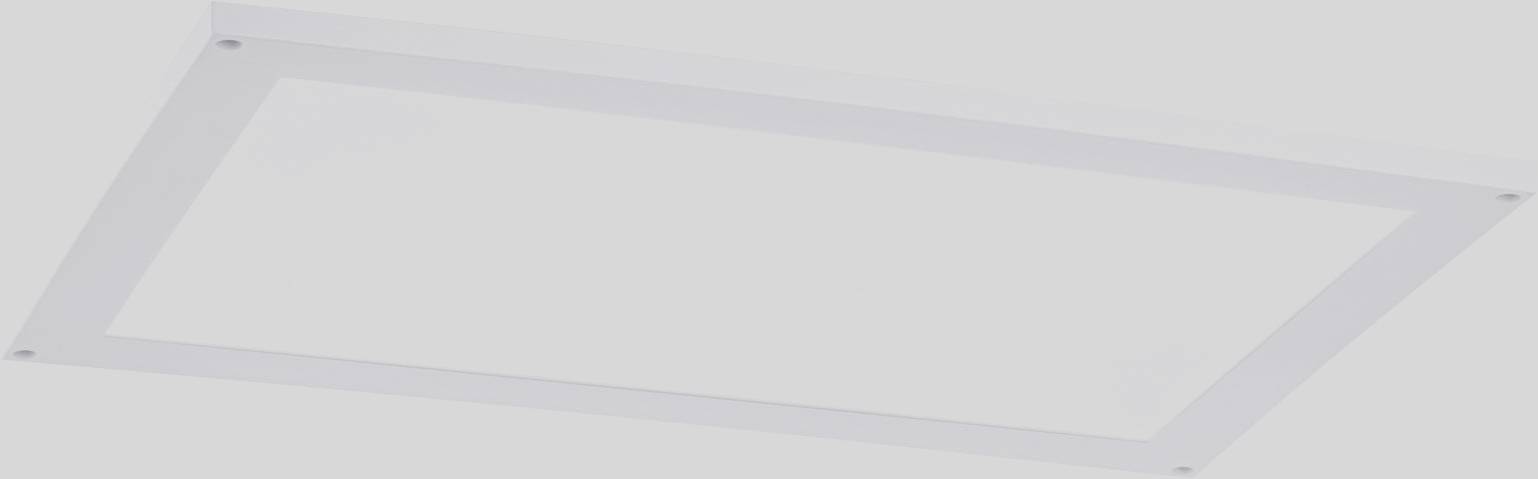 Paulmann CC Flad Plinth lighting 6 W Warm white