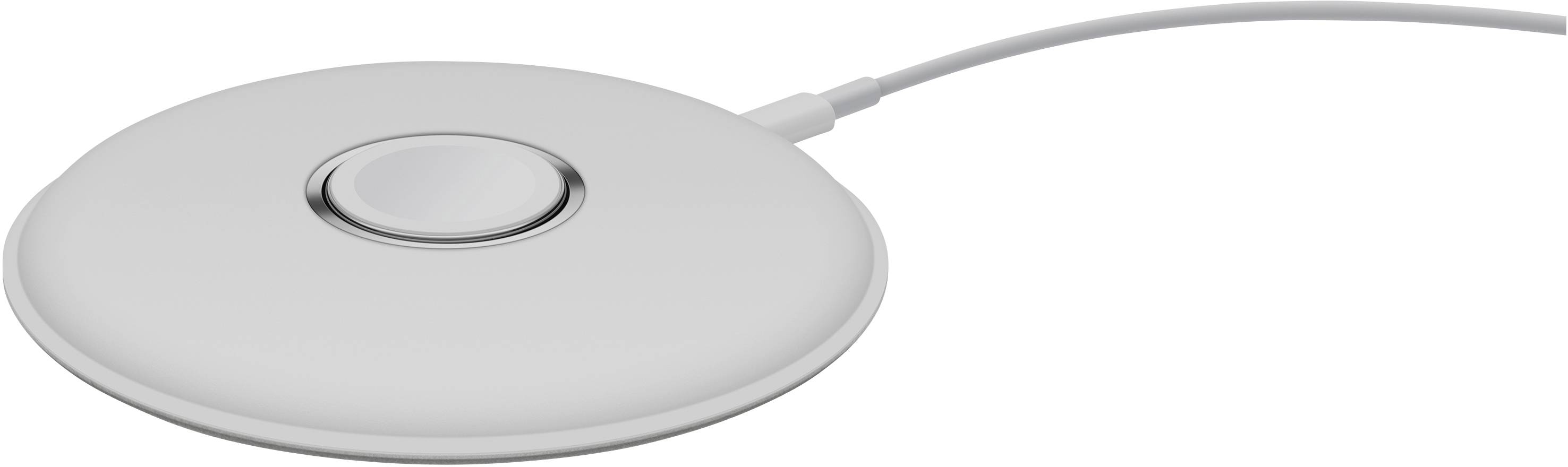 Apple MU9F2ZM/A Magnetic charging dock