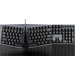 Perixx PERIBOARD-535 BL DE USB Keyboard German, QWERTZ Black Ergonomic Perixx PERIBOARD-535 BL DE USB Keyboard German, QWERTZ Black Ergonomic