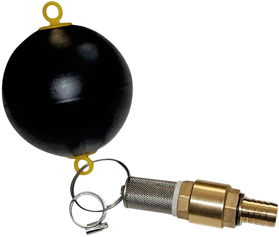 Metabo 0903061359 Floating water extraction unit