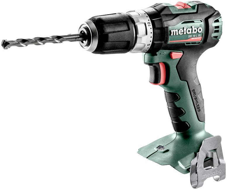 Metabo SB 18 L BL -Cordless impact driver