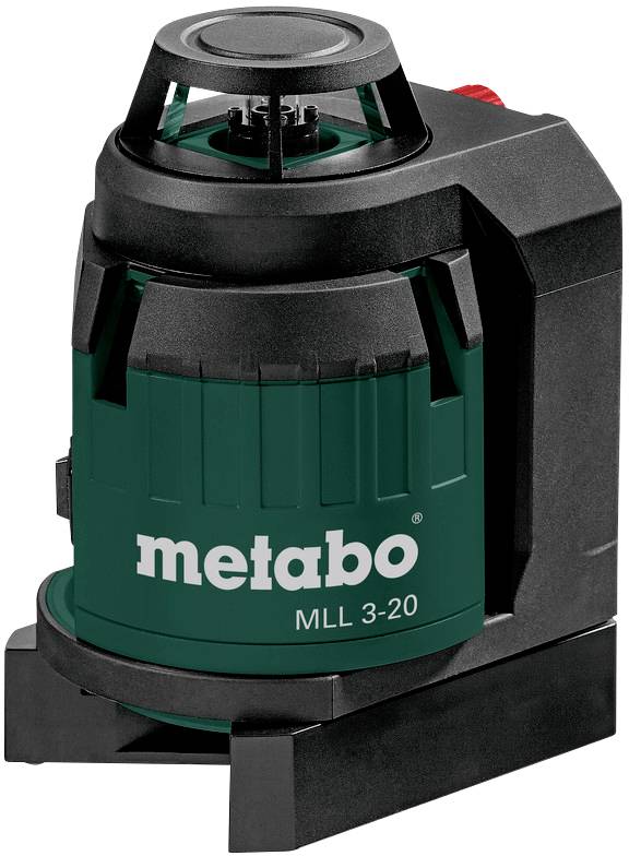 Metabo Multi-line laser