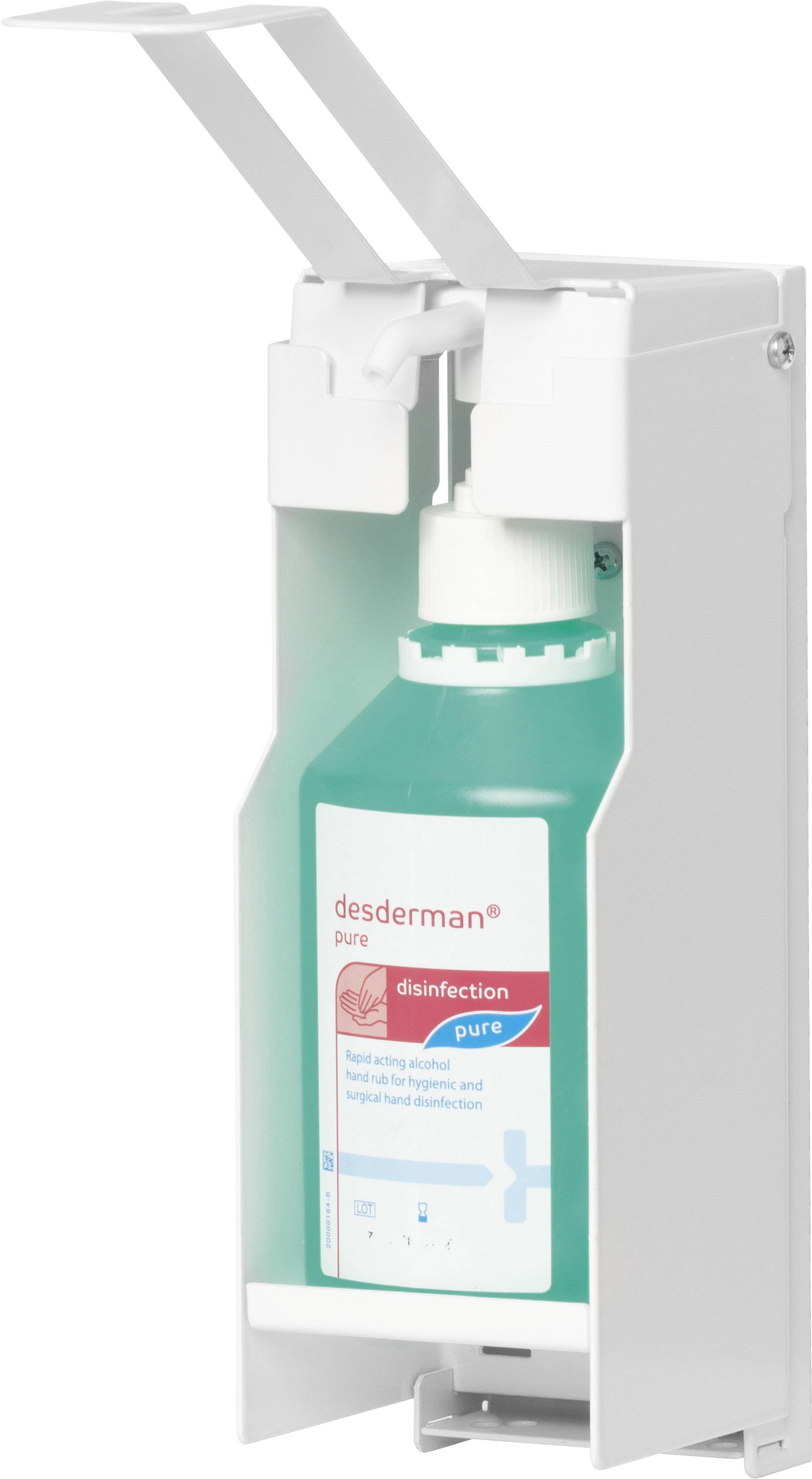 Durable 589302 Sanitizer dispenser 1 pc(s)