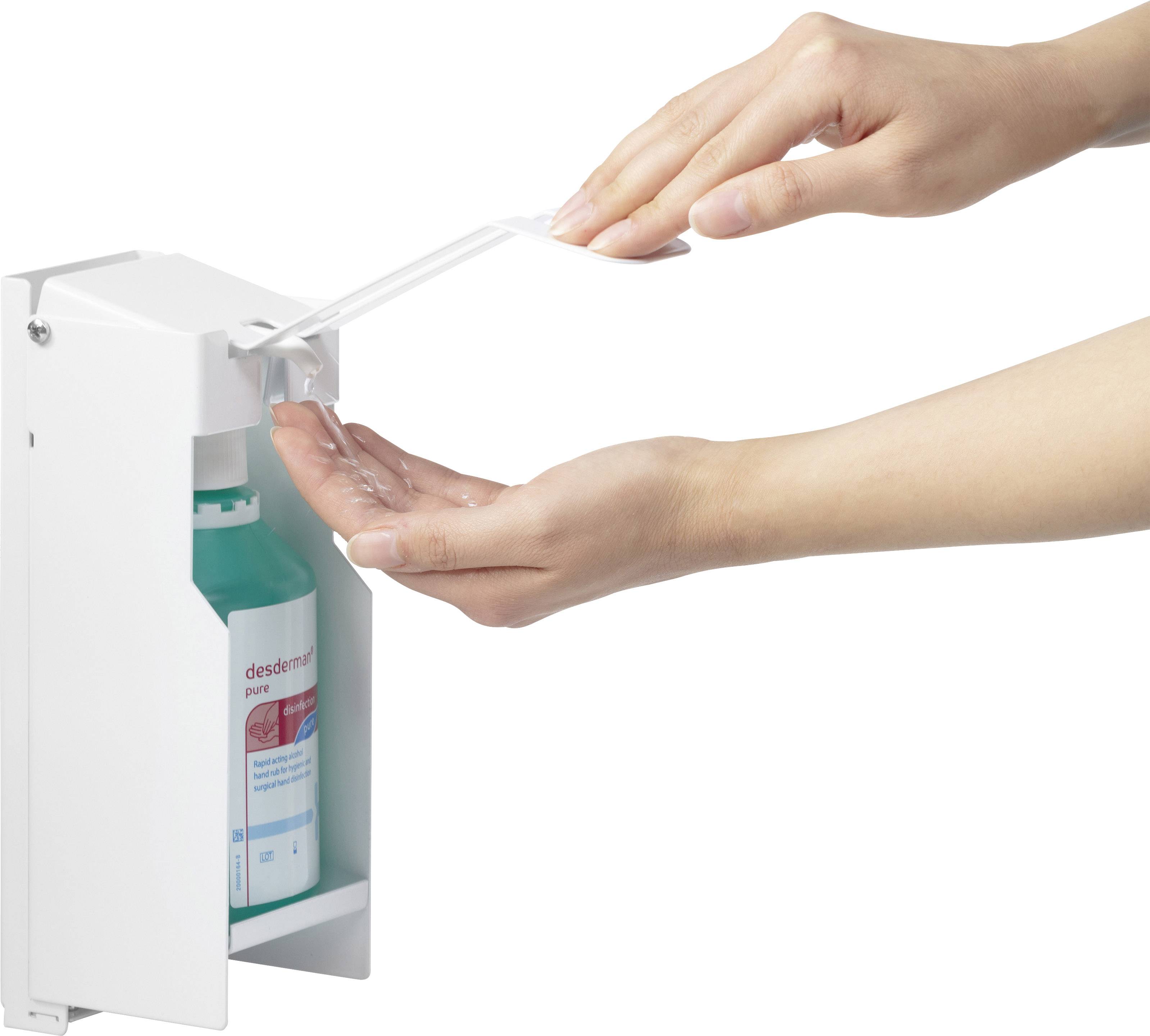 Durable 589302 Sanitizer dispenser 1 pc(s)