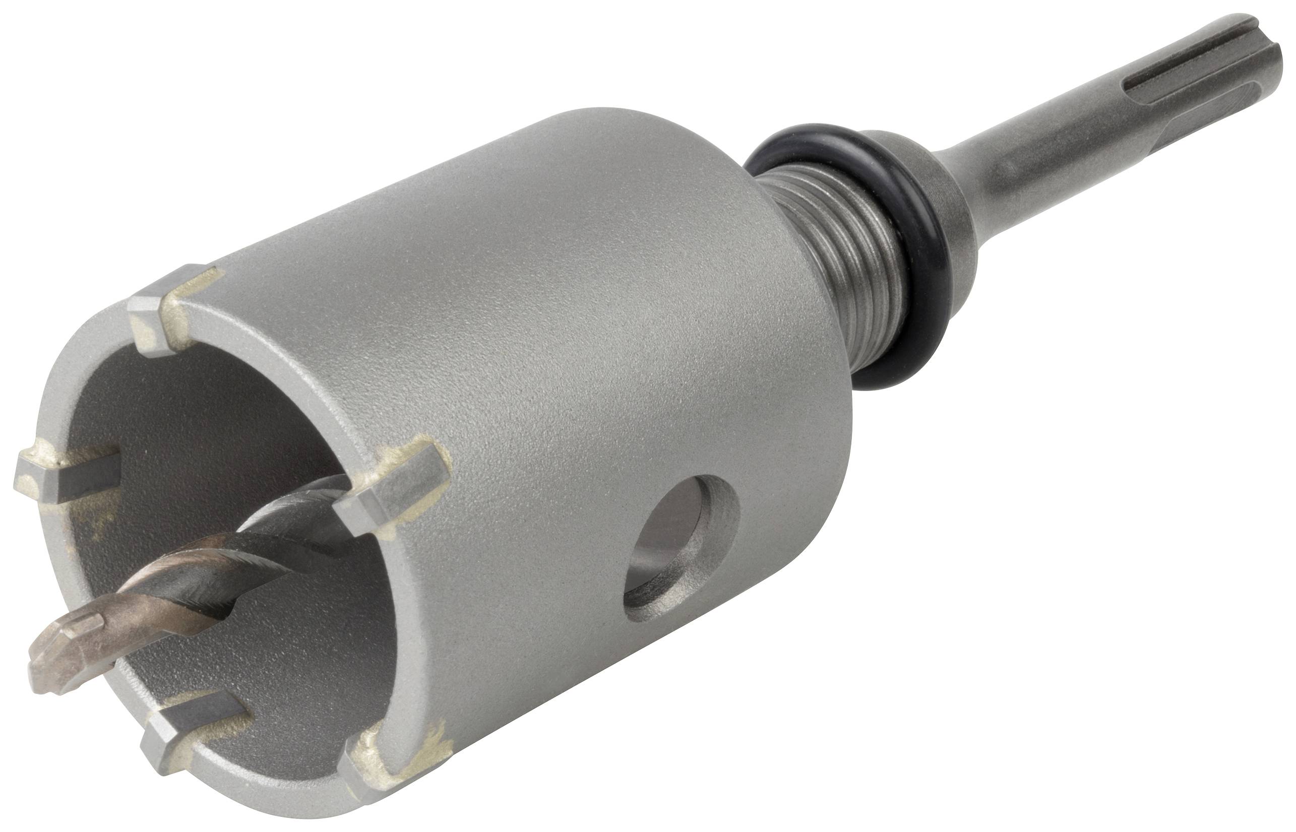 Wolfcraft 5459000 Drill bit 1-piece 8 mm 1 pc(s)