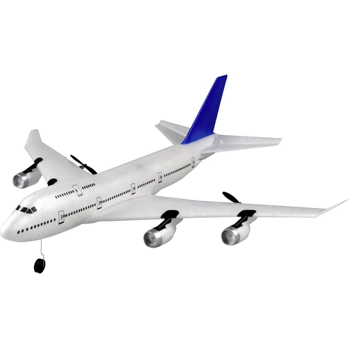 Amewi AMB74 RC model aircraft for beginners RtF 520 mm Amewi AMB74 RC model aircraft for beginners RtF 520 mm