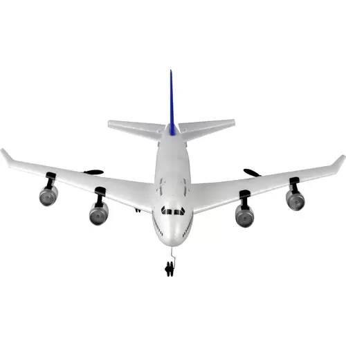Amewi AMB74 RC model aircraft for beginners RtF 520 mm Amewi AMB74 RC model aircraft for beginners RtF 520 mm