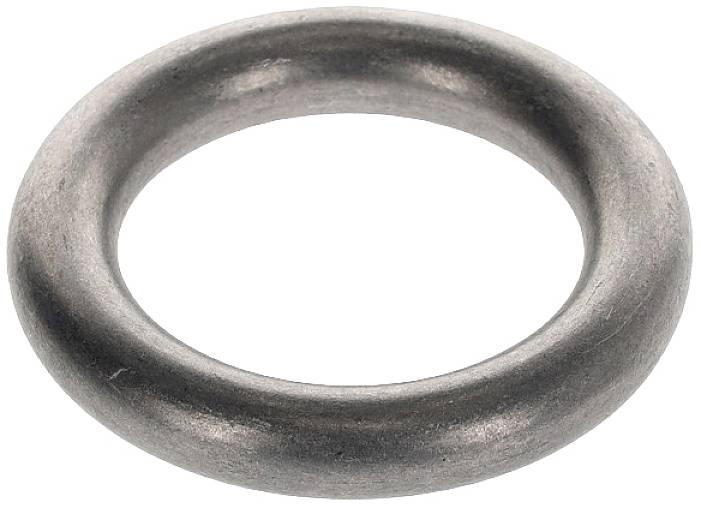 Ochsenkopf 1591924 Hollow wedge ring 80 mm 75 g
