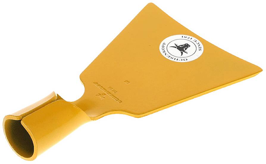 Ochsenkopf 1592653 Bark peeler 1180 mm 630 g