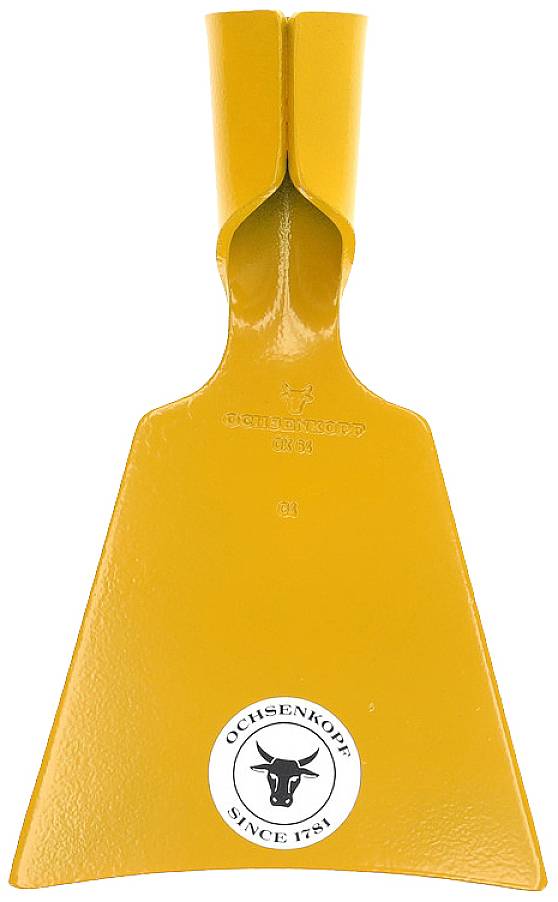 Ochsenkopf 1592653 Bark peeler 1180 mm 630 g