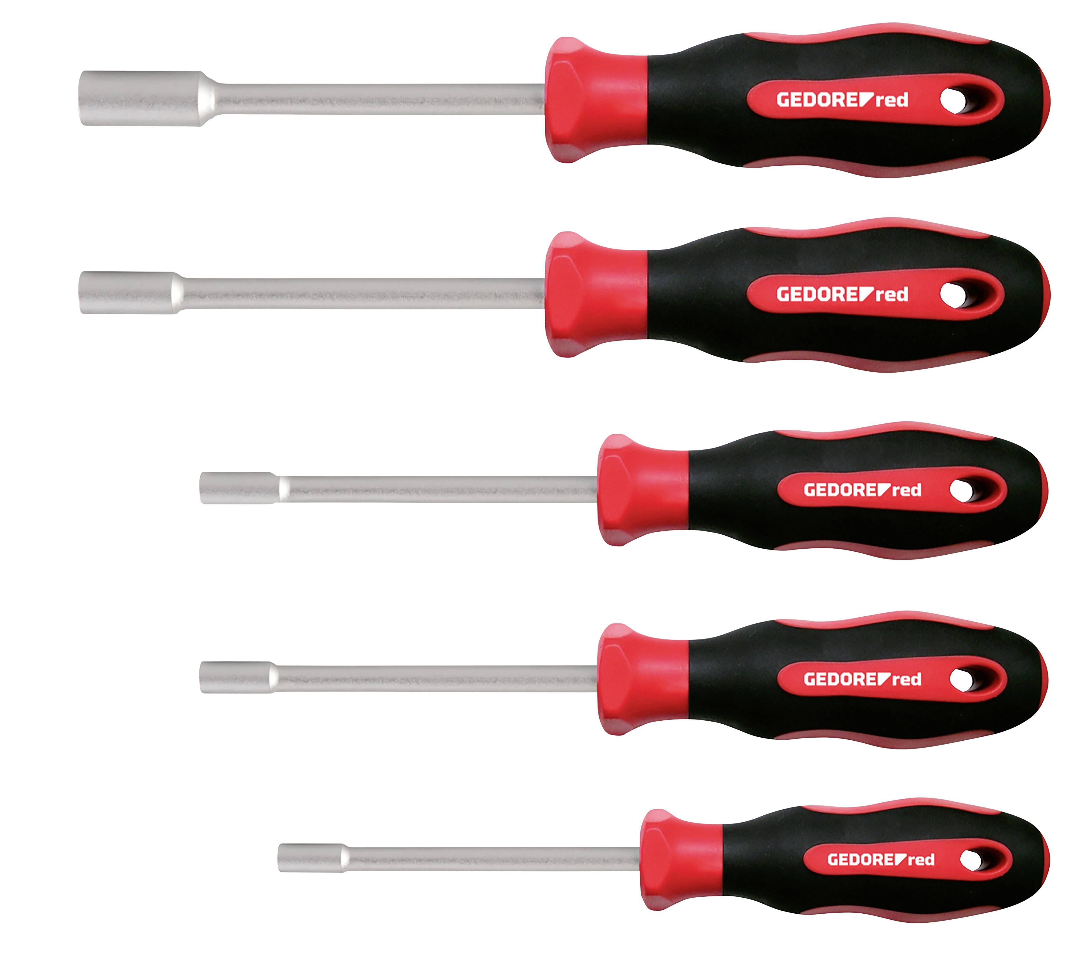 Gedore RED R38502005 Bit set 3300033