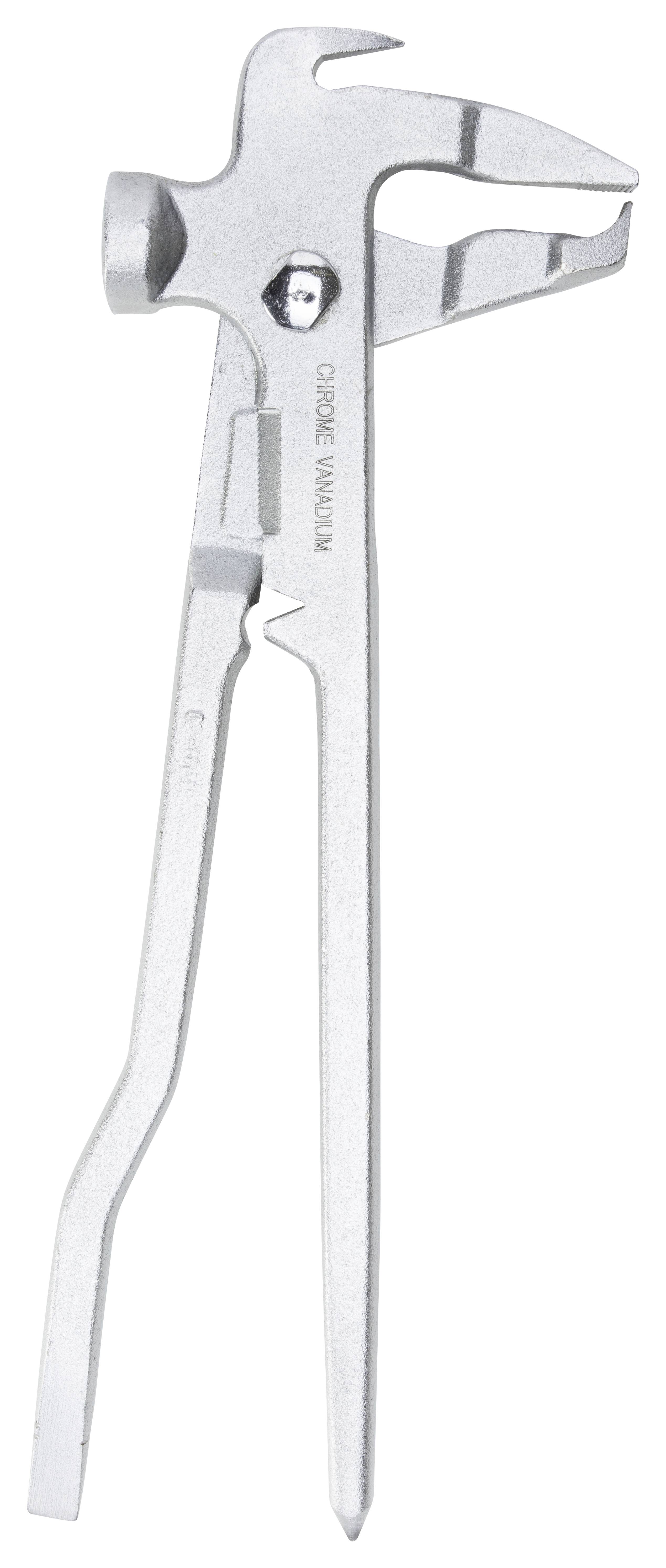 Gedore RED 3300005 Wheel balance weight pliers