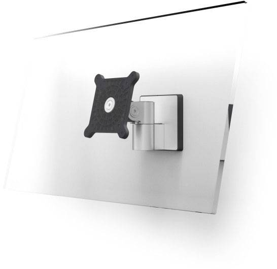 Durable 508923 Monitor wall mount 53,3 cm (21") - 96,5 cm (38") Rotatable, Tiltable