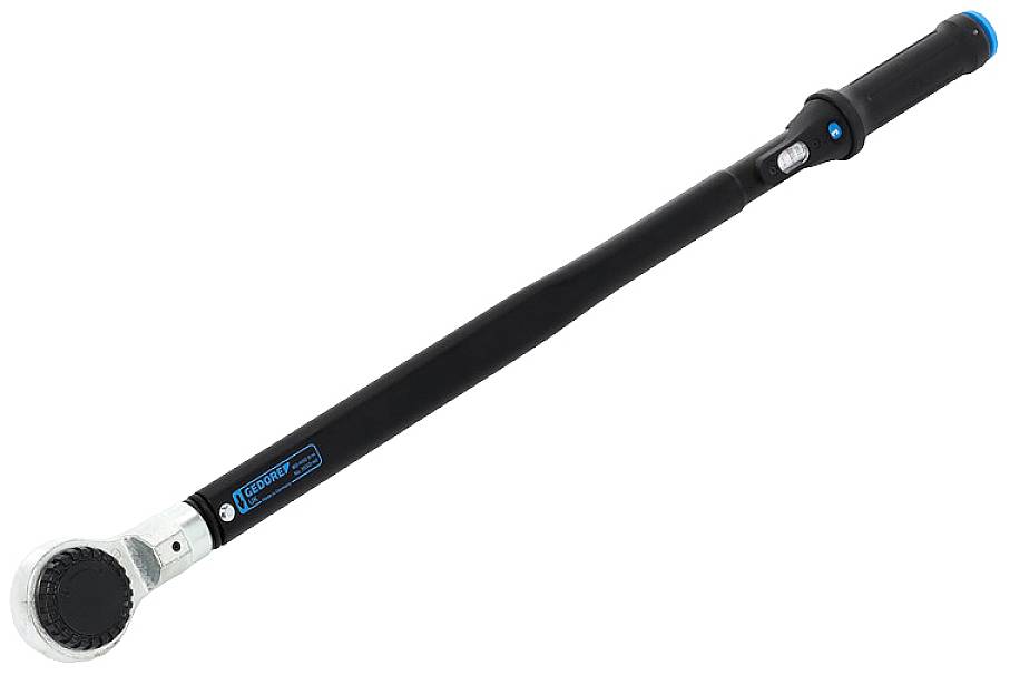 Gedore 3550-40 UK 2958074 Torque wrench 3/4" (20 mm) 80 - 400 Nm