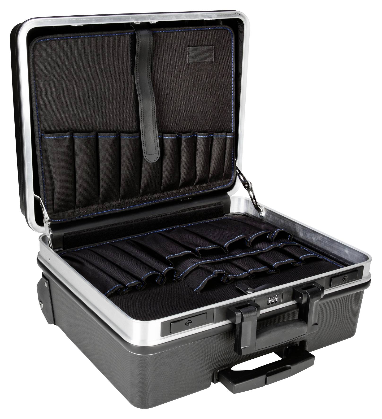 Gedore WK 1040 L 3065391 Trolley box (empty)