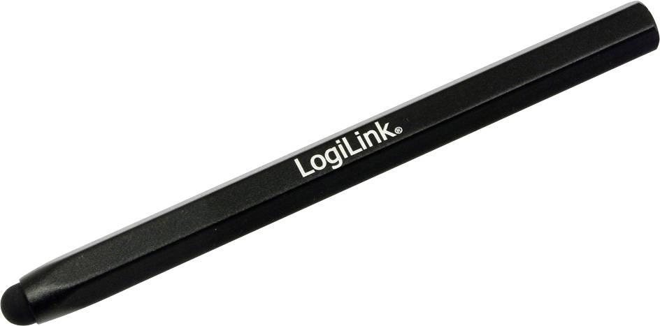 LogiLink AA0010 Touchpen Black