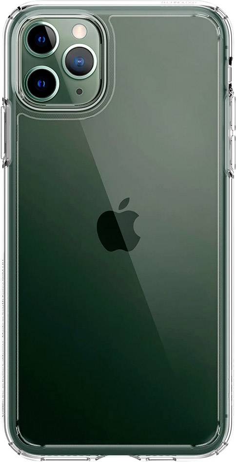 Spigen Crystal Hybrid Case Apple iPhone 11 Pro Clear