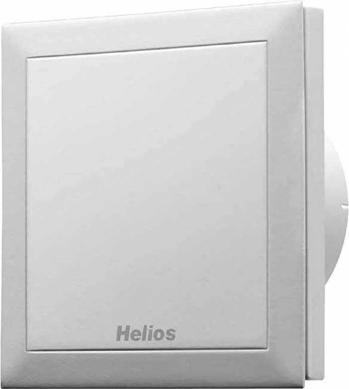 Helios Ventilatoren M1/100 N/C Small space fan 230 V 90 m³/h