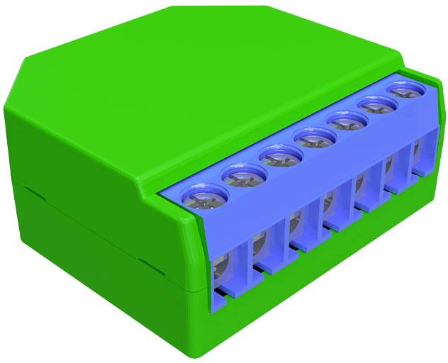 Shelly Dimmer 2 Dimmer actuator Wi-Fi