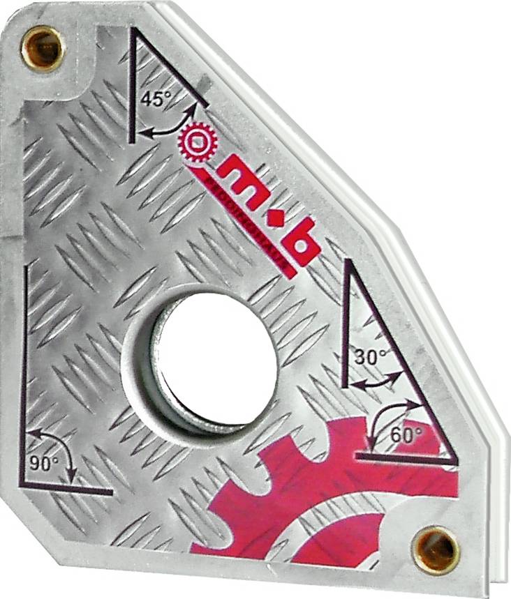 Peddinghaus 0346000000 Peddinghaus angle magnet 0346000000