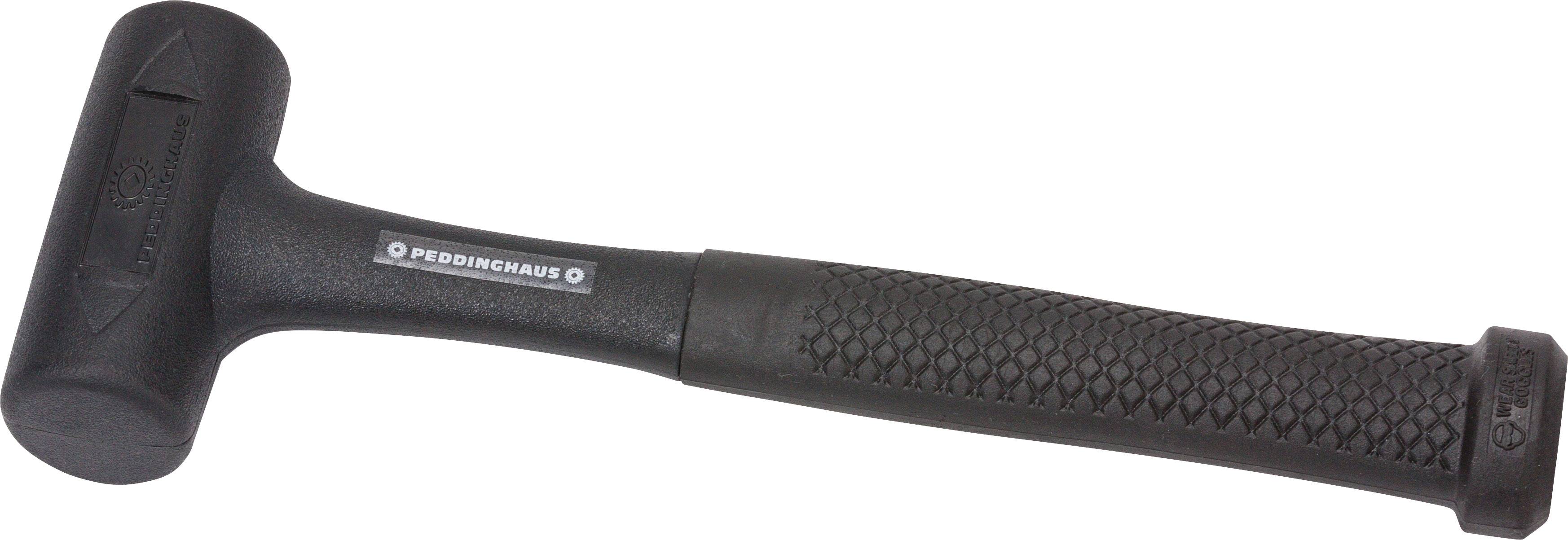 Peddinghaus 5036040030 Soft-face hammer 360 g 1 pc(s)