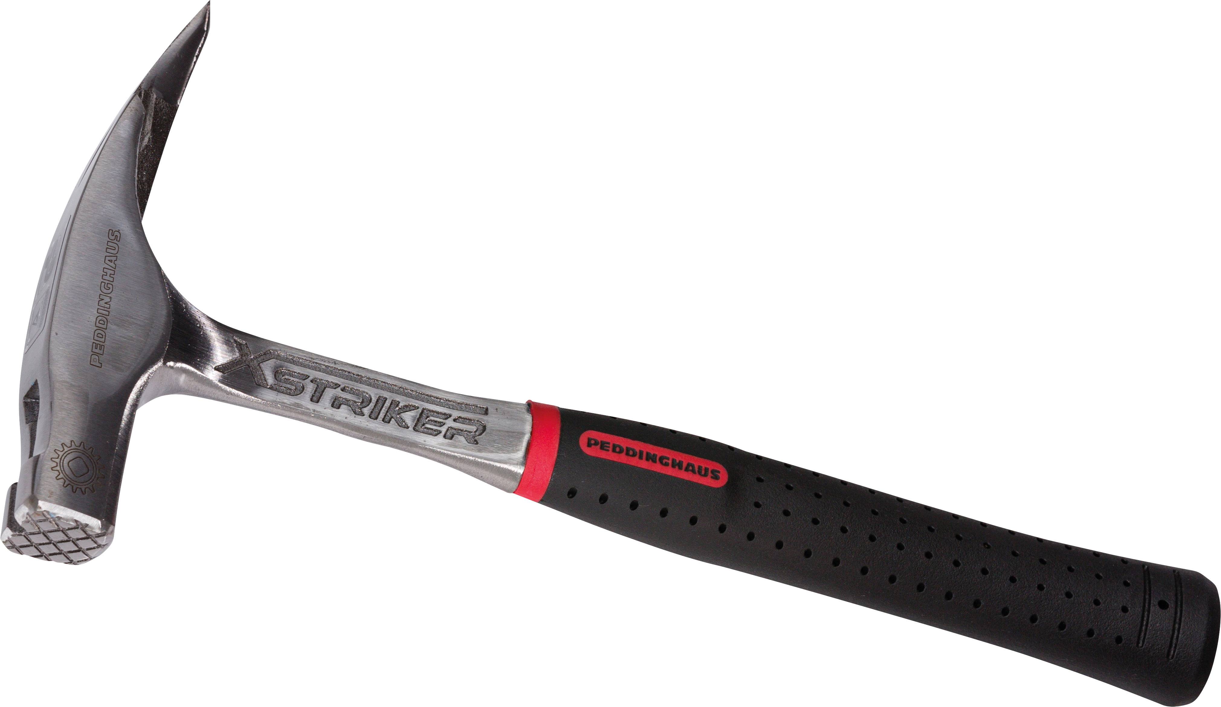 Peddinghaus 5130090000 Claw hammer 960 g 1 pc(s)